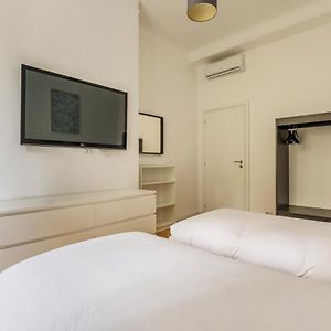 Appartement met Vier Slaapkamers